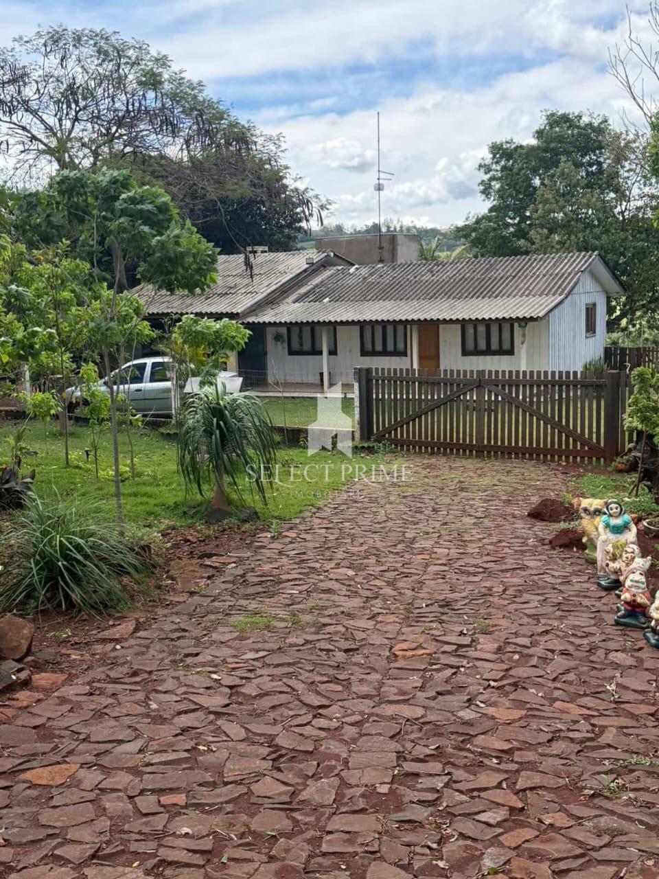 PROMOÇÃO Chácara 2 alqueires com Casa Pomar Poço Artesiano 1,5...