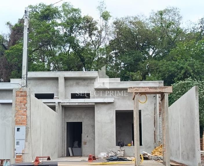 Excelente Casa Suíte 2 Quartos Churrasqueira Sobra de Terreno ...