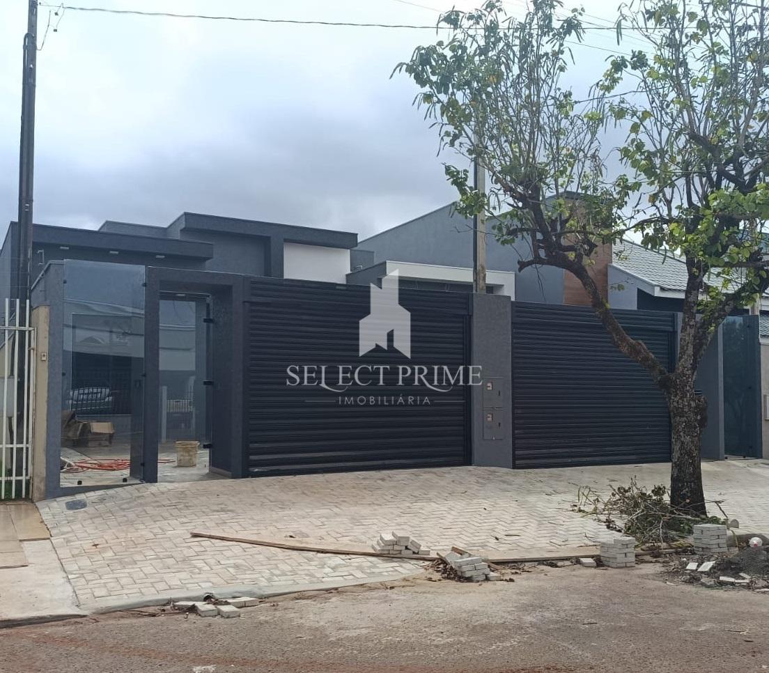 Excelente Casa Suíte 2 Quartos Churrasqueira Sobra de Terreno ...
