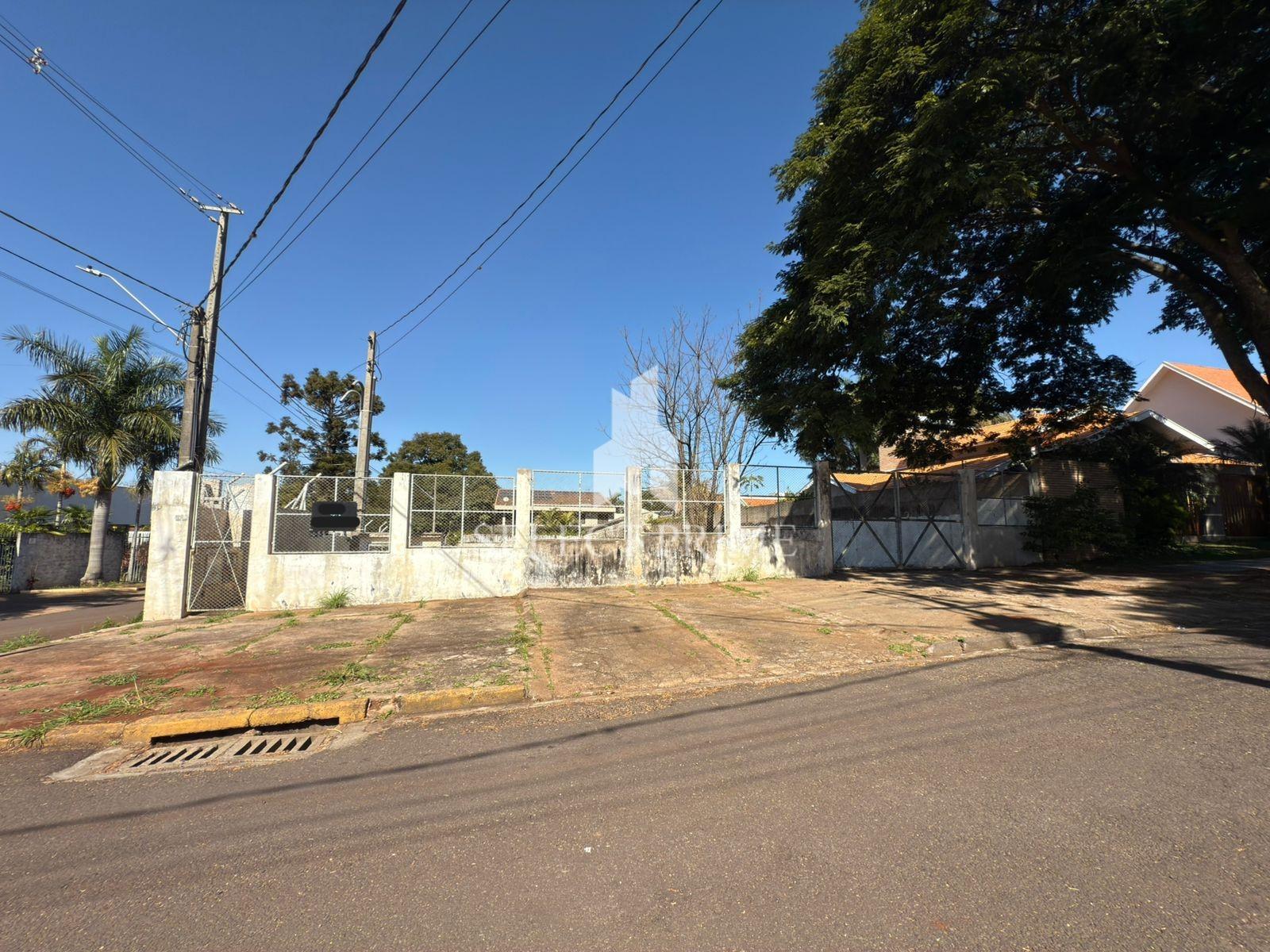 Terreno à venda, JARDIM LA SALLE, TOLEDO - PR
