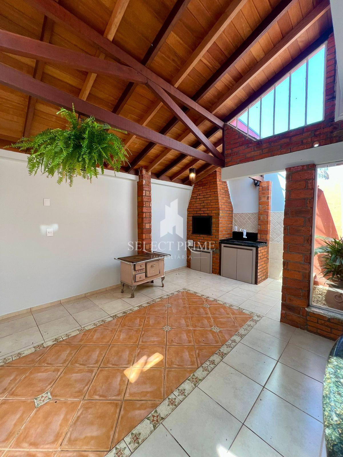 Sobrado com 3 dormitórios à venda, CENTRO, TOLEDO - PR