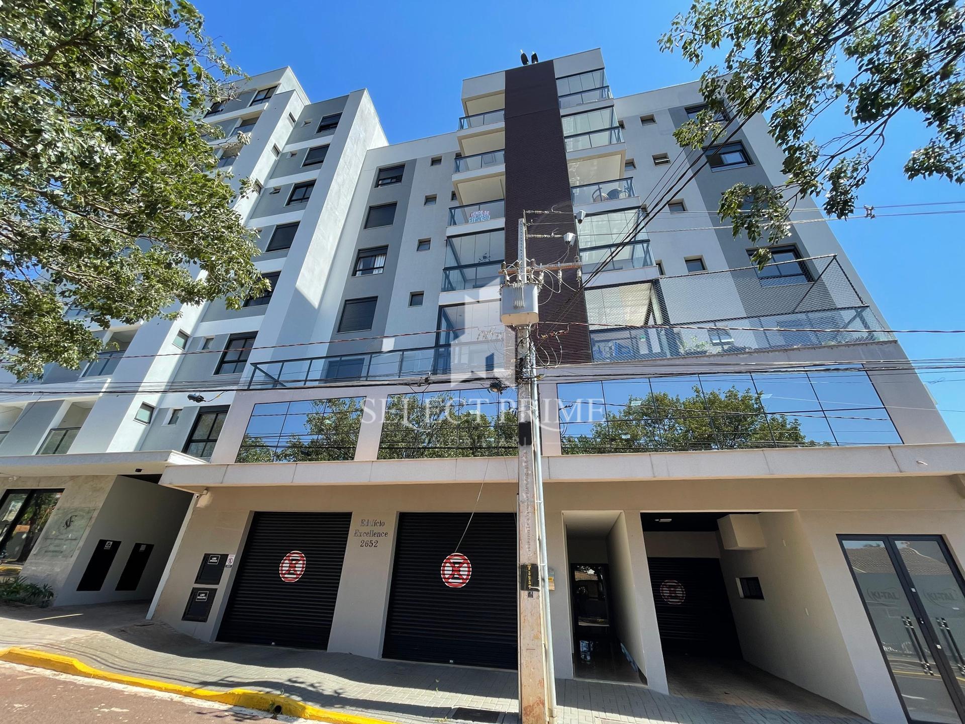 Apartamento com 3 dormitórios à venda,127.72 m , JARDIM LA SAL...