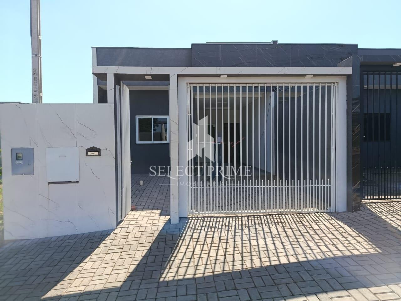 Linda Casa Suíte 2 Quartos Edícula com Churrasqueira Jd Recant...