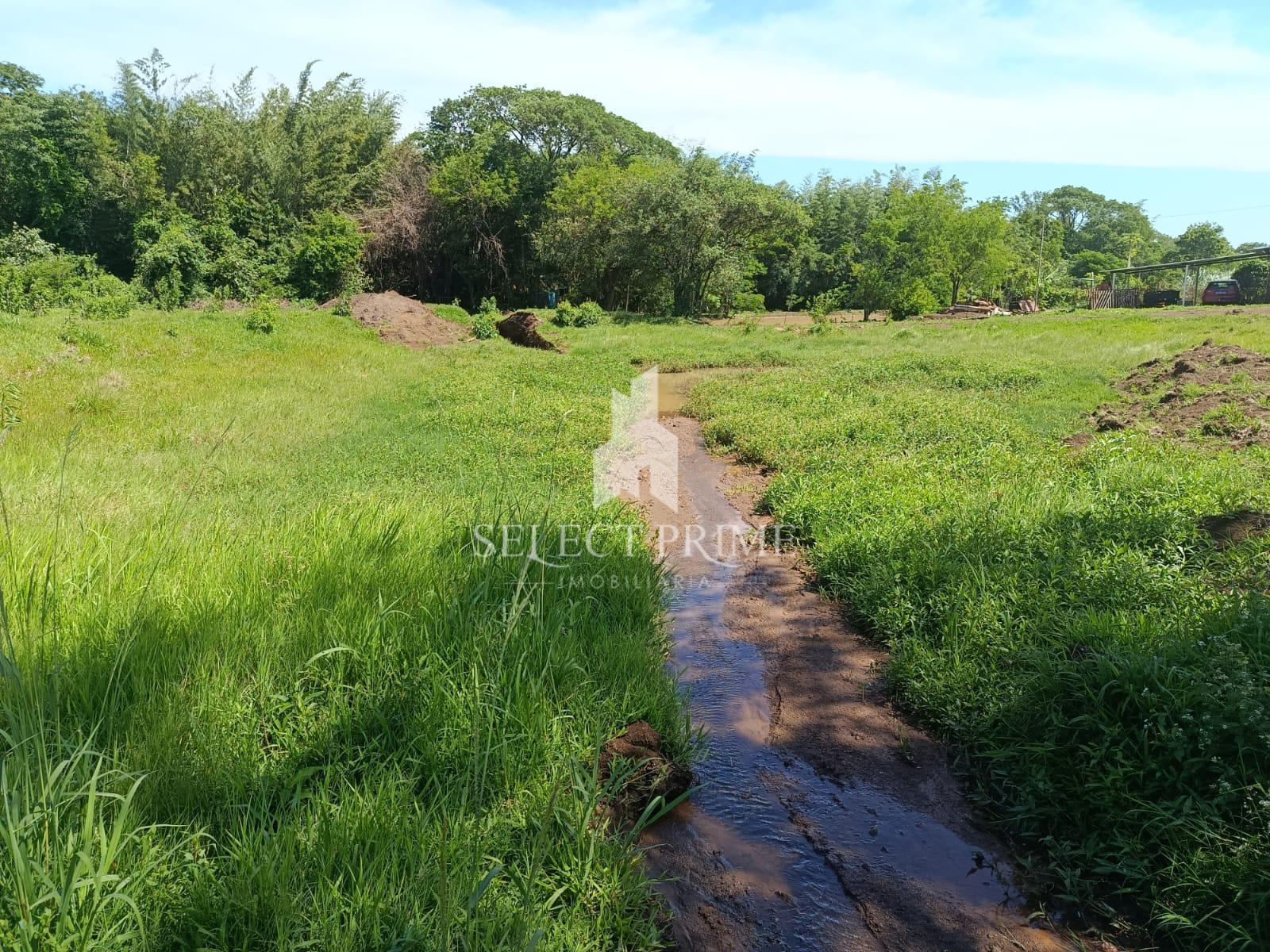 Chácara de 20.000m  Matrícula Individual na Zona Rural de Mare...