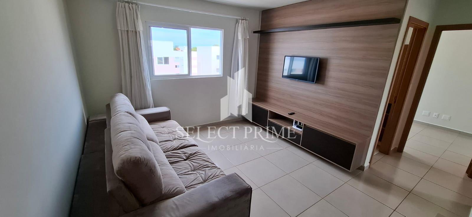 Apartamento Mobiliado à Venda   PORTEIRA FECHADA   Em TOLEDO PR