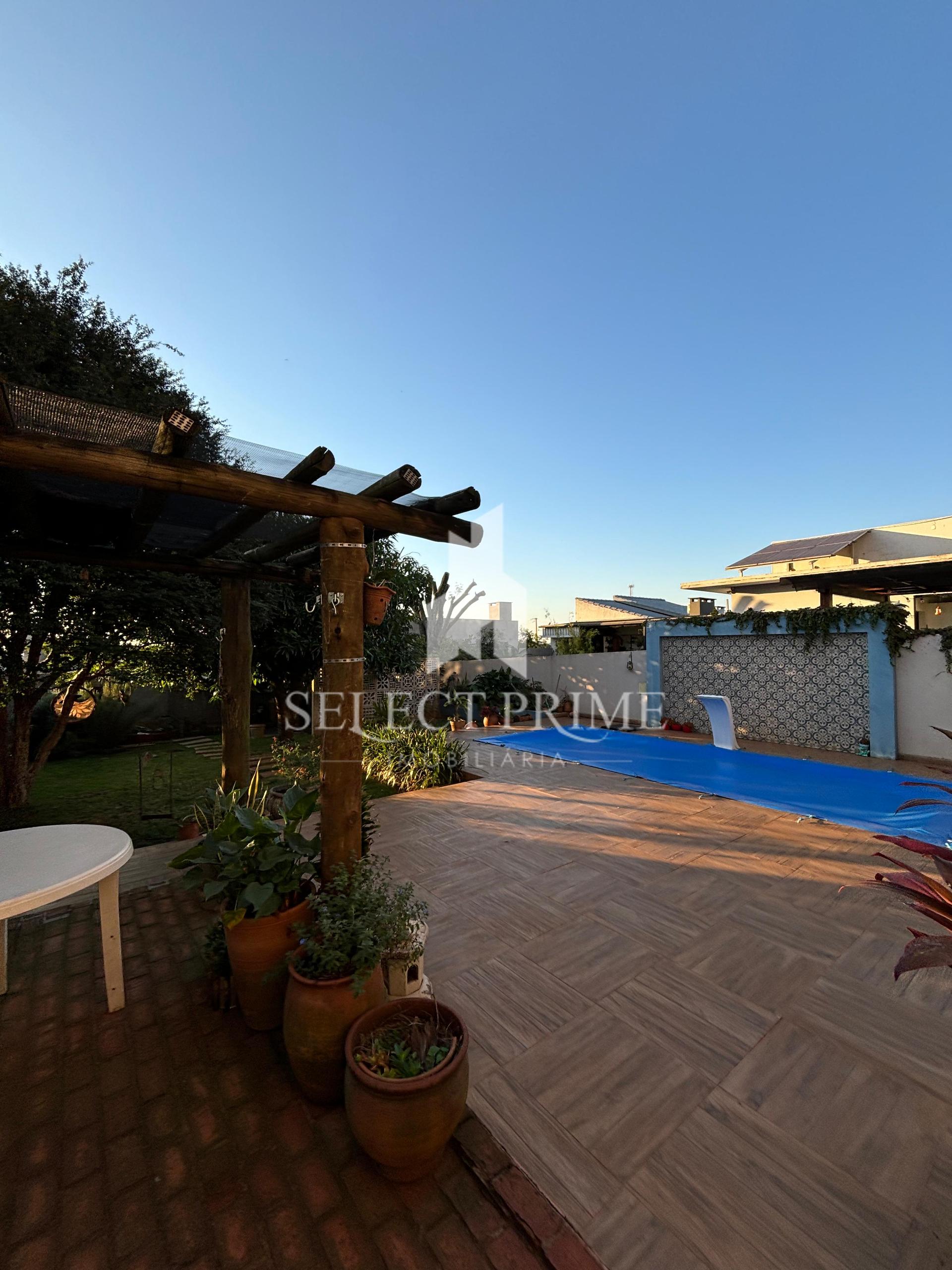 SOBRADO PARA LOCAÇÃO NO JARDIM PANCERA EM TOLEDO PR