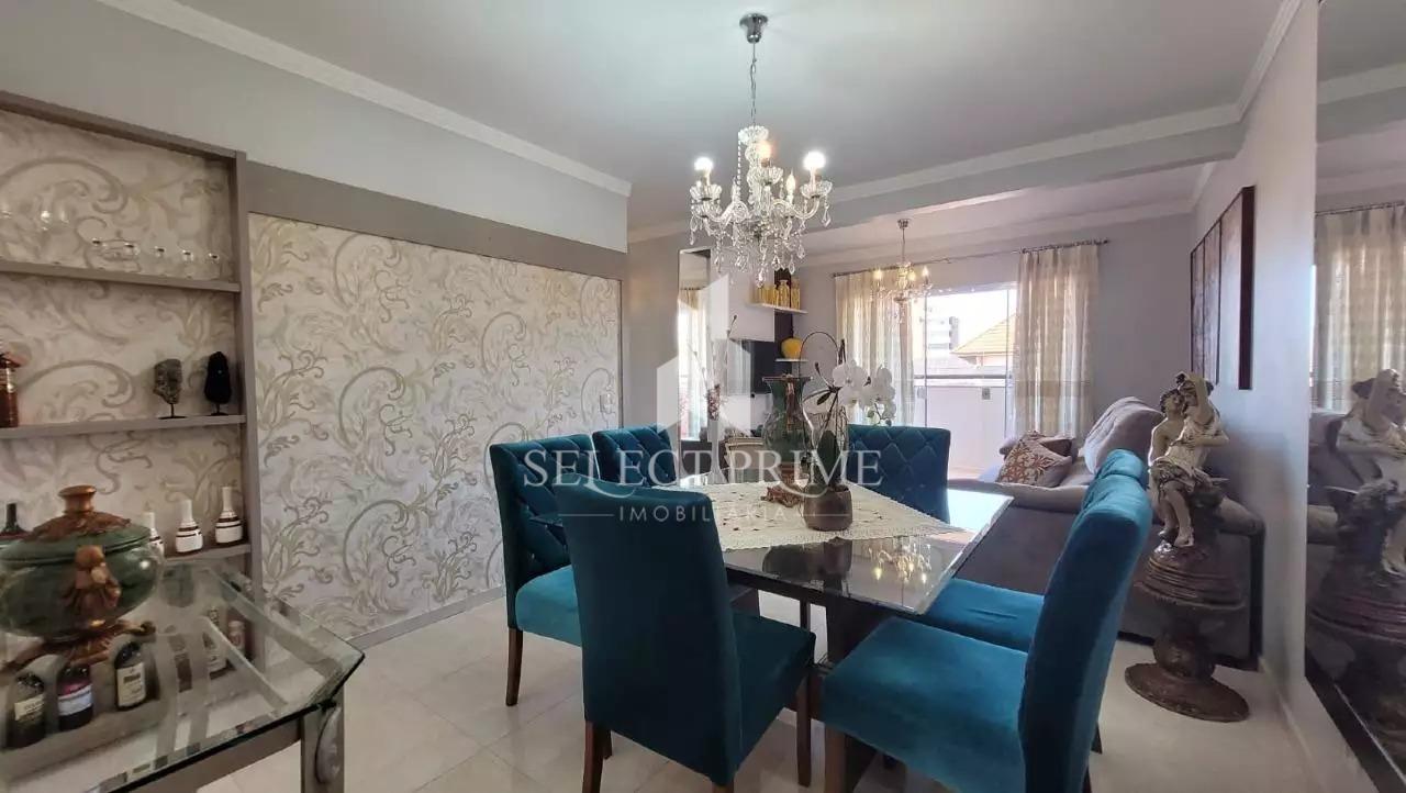 Apartamento com 3 Quartos à venda no Centro de Toledo - PR