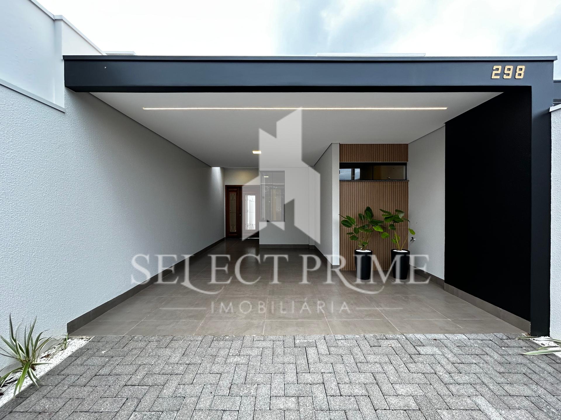 Linda Casa com Suíte 1 Quarto Churrasqueira no Jardim COOPAGRO...