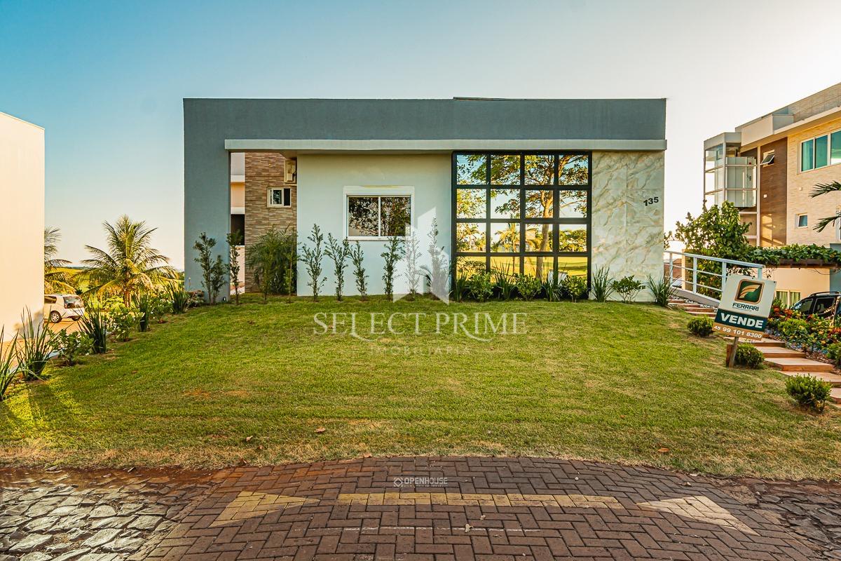 Sobrado com 3 dormitórios à venda, CENTRO, TOLEDO - PR