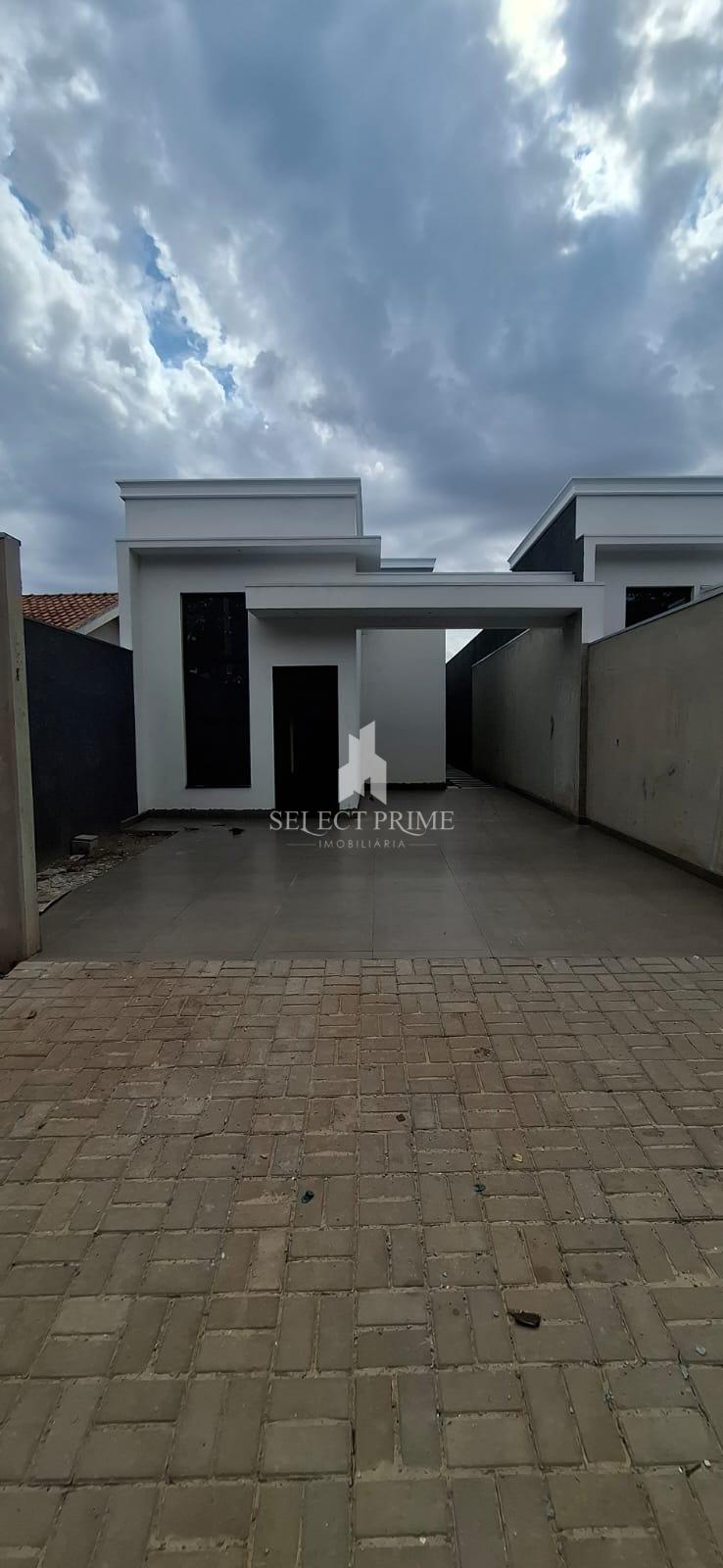 Casas novas à venda com 3 Dormitórios e Piscina em Toledo