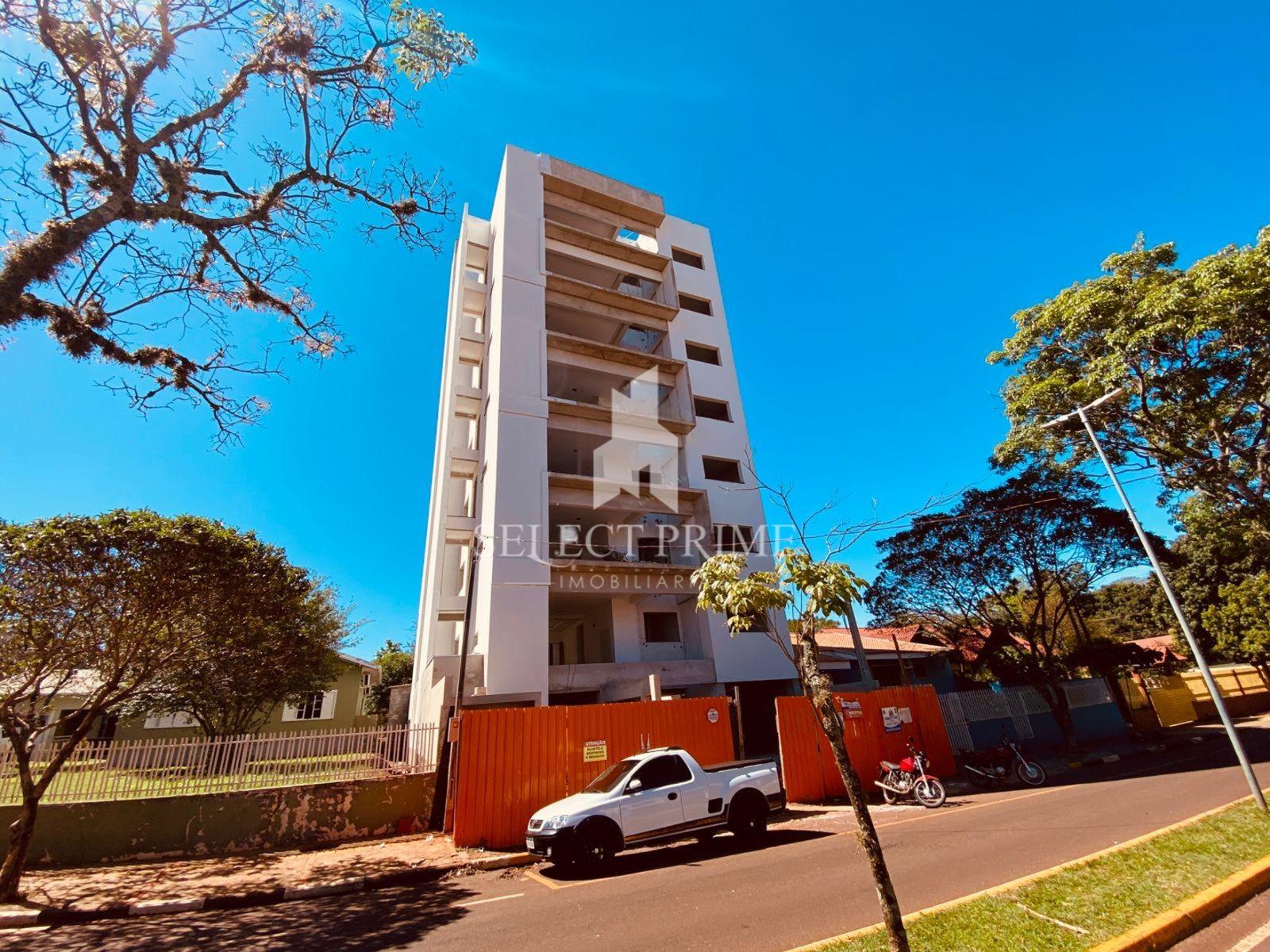 Apartamentos Suíte 2 Quartos 2 Vagas Churrasqueira no Edifício...