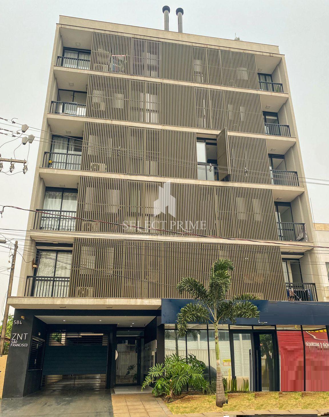 Apartamento com 2 Quartos Sacada Elevador e Área de Festas Mob...