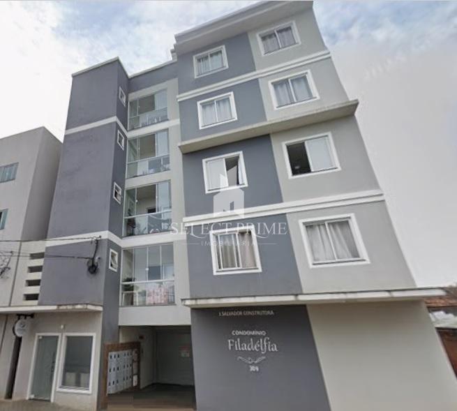 Apartamento com Suíte e Sacada com Churrasqueira no Edifício F...