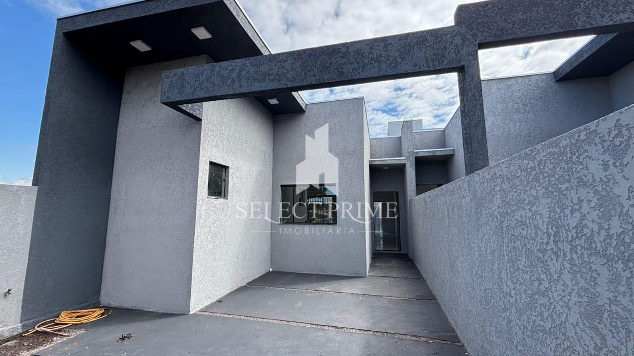 Linda Casa com Suíte no Jardim Europa  América  próxima do CEN...