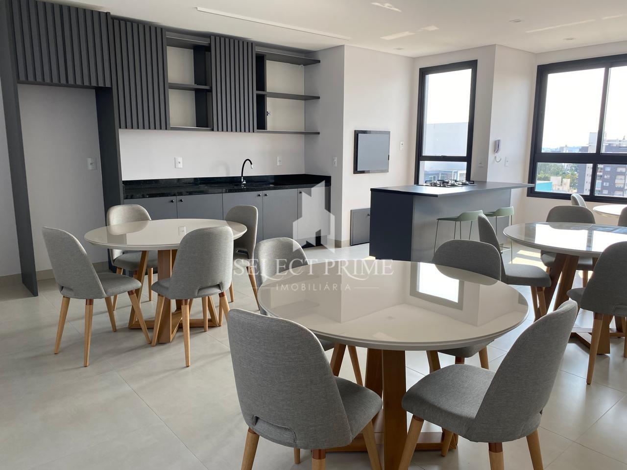 Apartamento com 3 dormitórios à venda, JARDIM LA SALLE, TOLEDO...