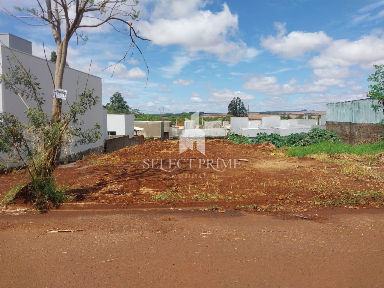 Terreno no Jardim São Francisco - PREÇO ESPECIAL - TOLEDO PR