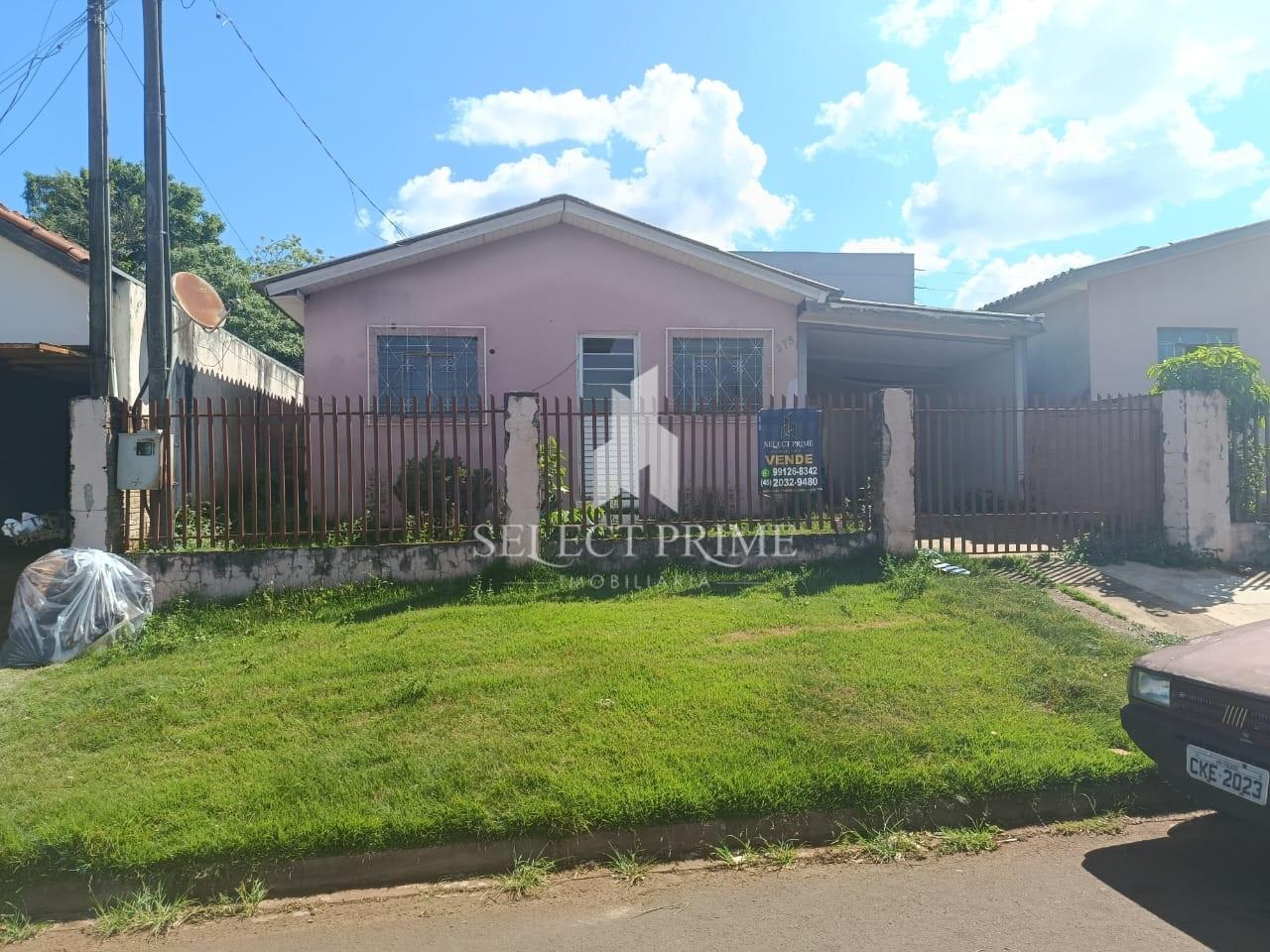 Terreno de 250m  com Casa Antiga  Opção de aproveitar a Casa  ...