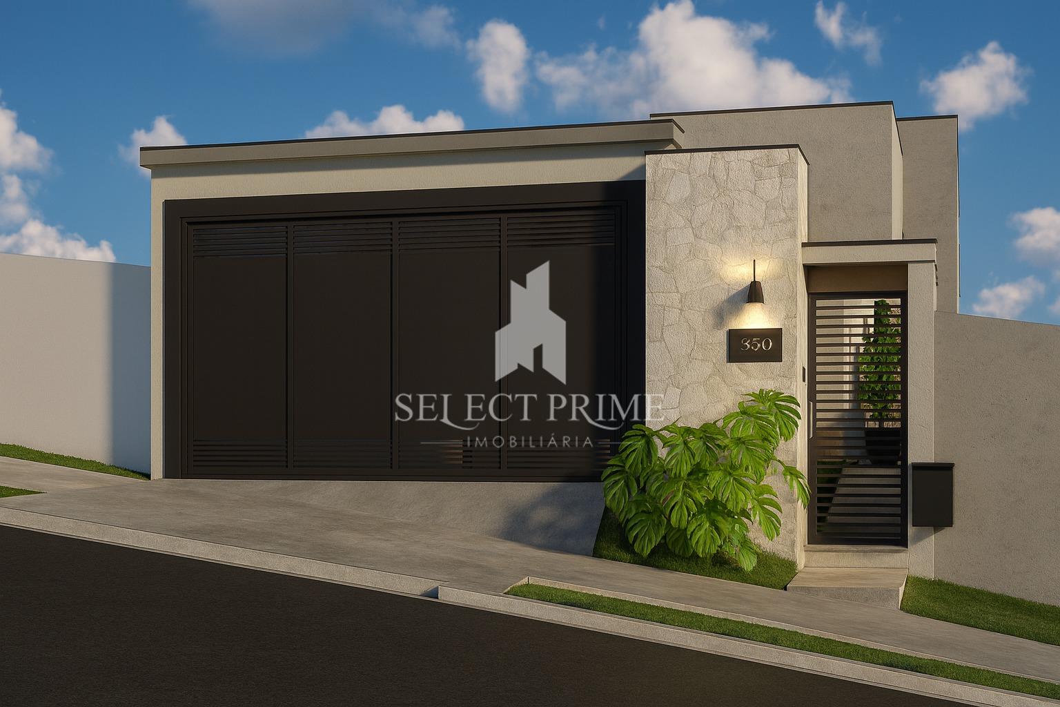 Casa com 2 dormitórios à venda, JARDIM PANCERA, TOLEDO - PR