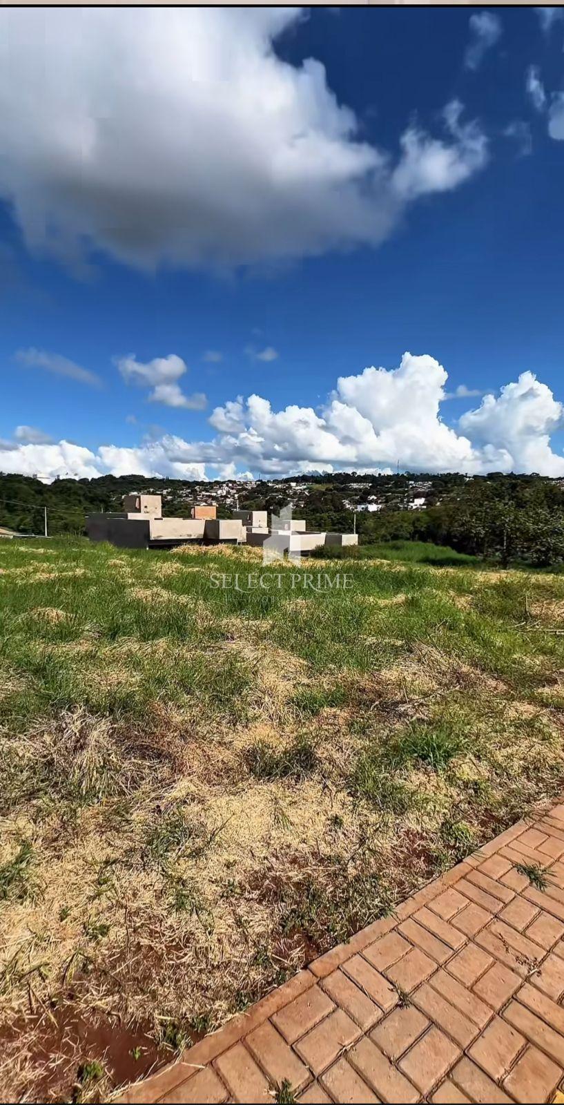 OPORTUNIDADE - Terreno com 13,50 metros de frente no Jardim Pa...