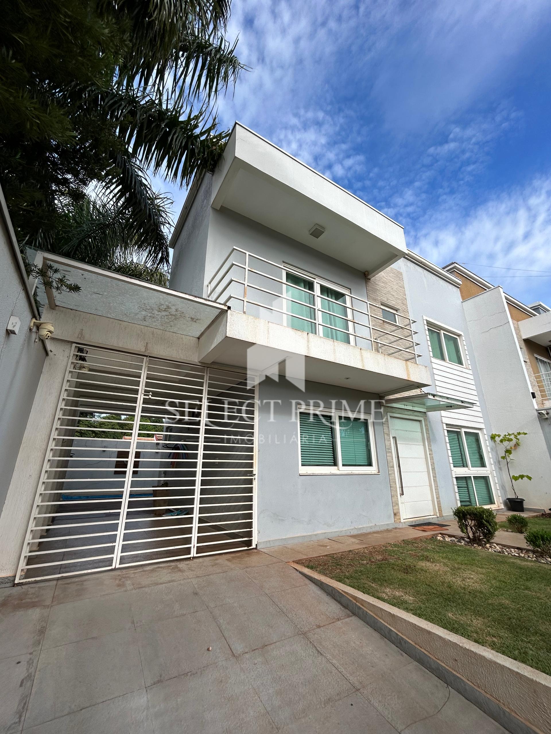 Sobrado com 1 dormitório à venda, JARDIM PANCERA, TOLEDO - PR