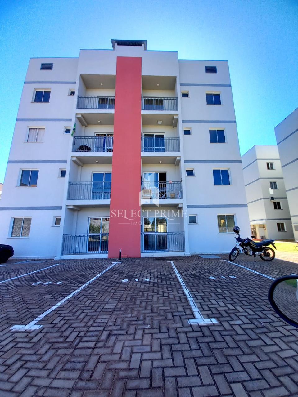 Apartamento com 2 dormit?rios para loca??o, JARDIM CONCORDIA, ...