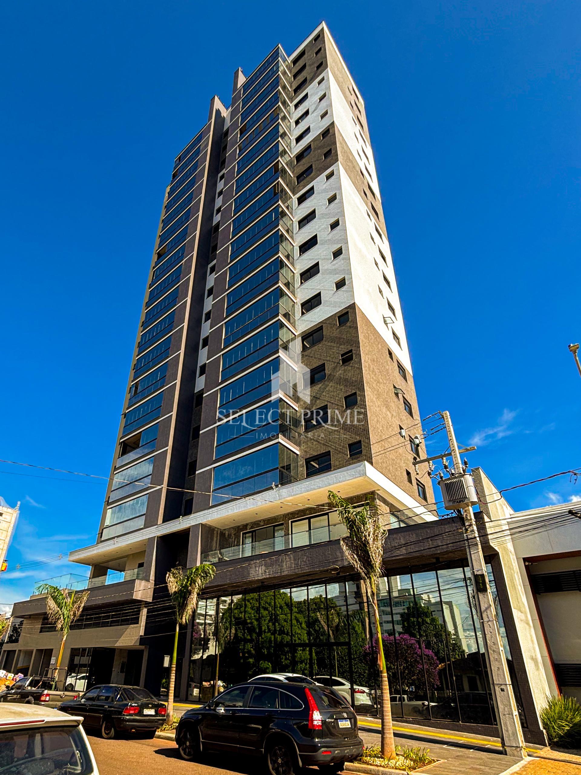 Apartamento com 3 dormitórios à venda,180.00 m , CENTRO, TOLED...