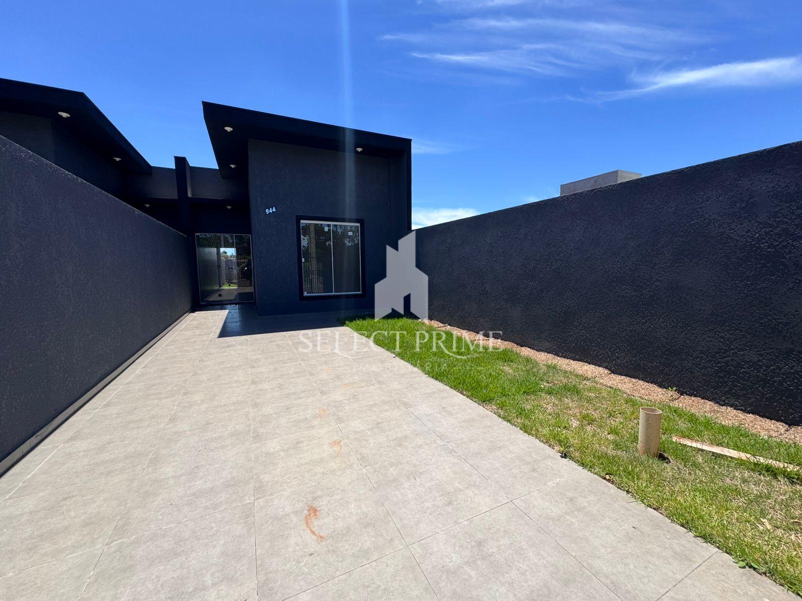 Casa a venda no Jardim S?o Francisco Loteamento Sandri