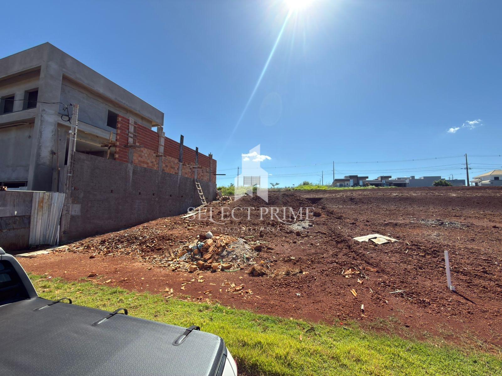 Terreno com 444m  no Jardim Tocantins - TOLEDO PR Venda ou Per...