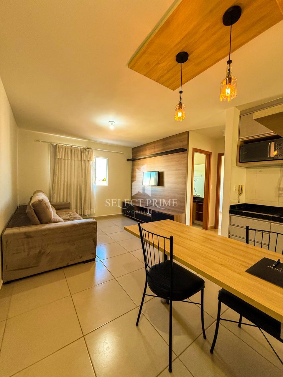 Apartamento Mobiliado ? Venda   PORTEIRA FECHADA   Em TOLEDO PR