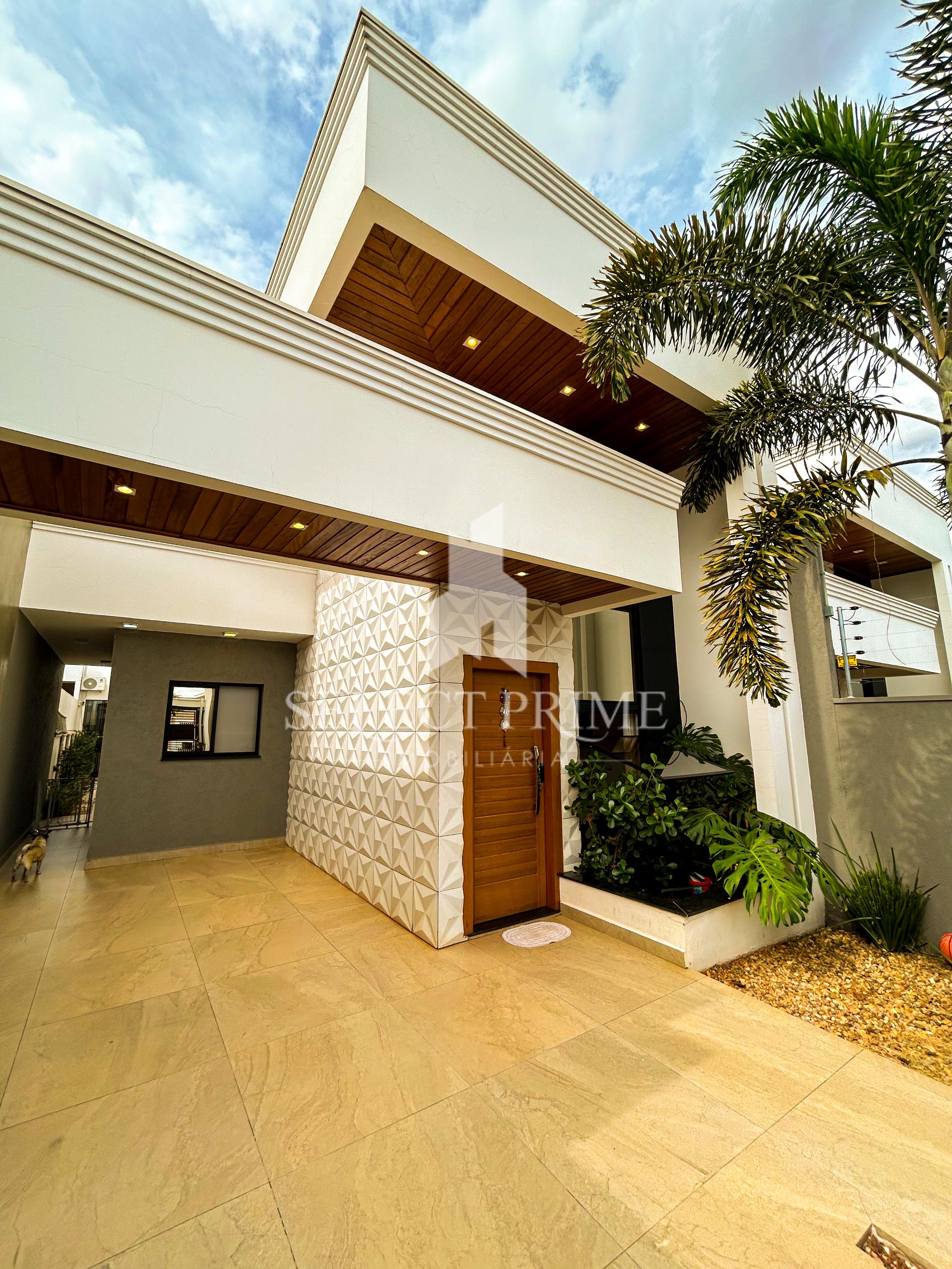 Casa com 3 dormitórios à venda, JARDIM PANCERA, TOLEDO - PR