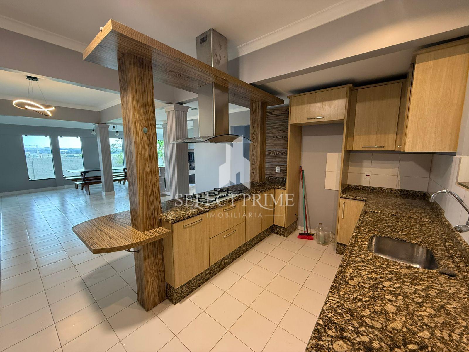 Casa com 3 dormit?rios para loca??o, VILA BECKER, TOLEDO - PR