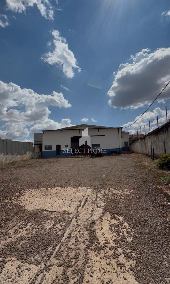 Barracão à venda, CENTRO, TOLEDO - PR