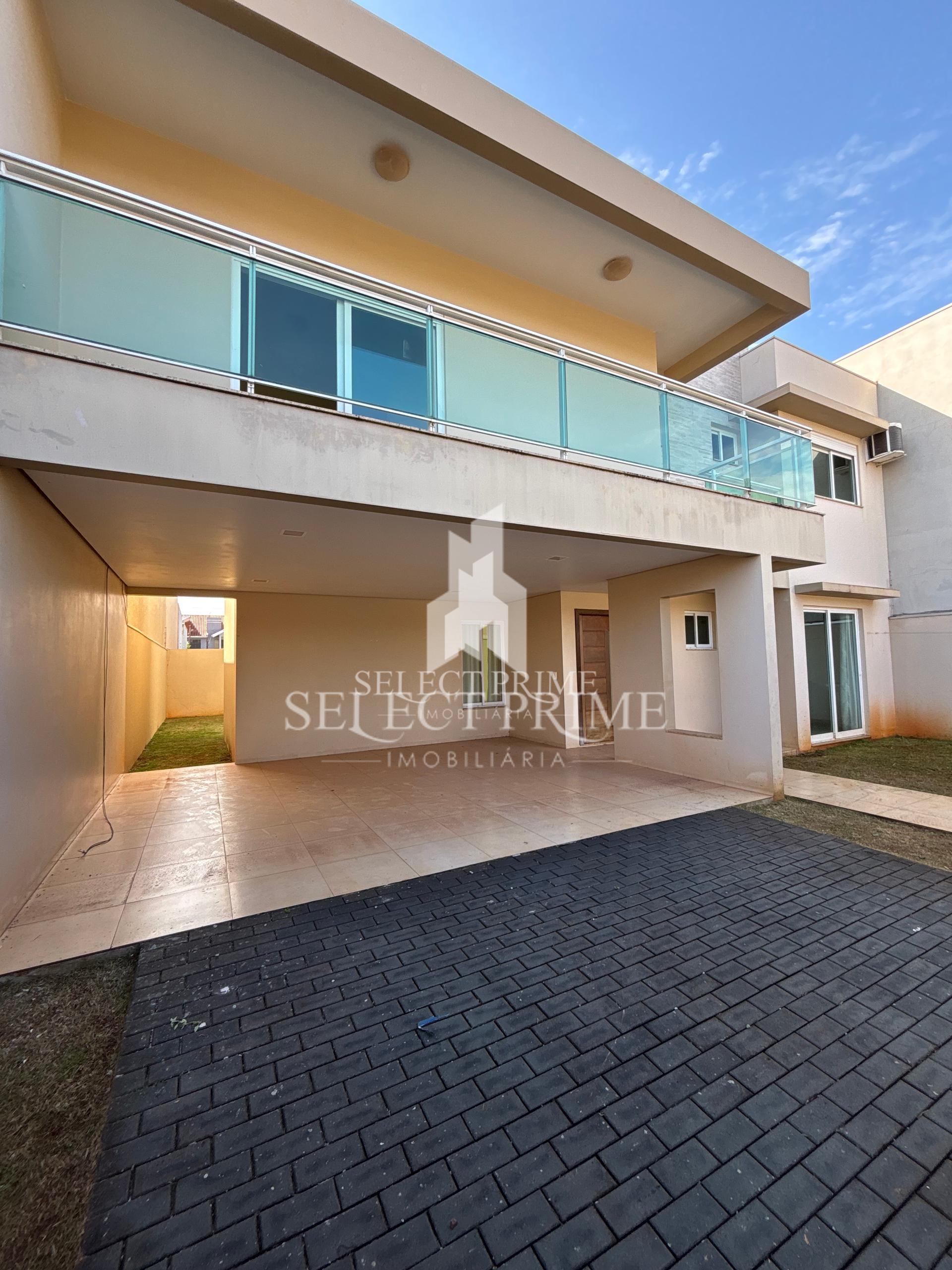 SOBRADO ? VENDA, ESPA?OSO NO JARDIM GISELA EM TOLEDO PR