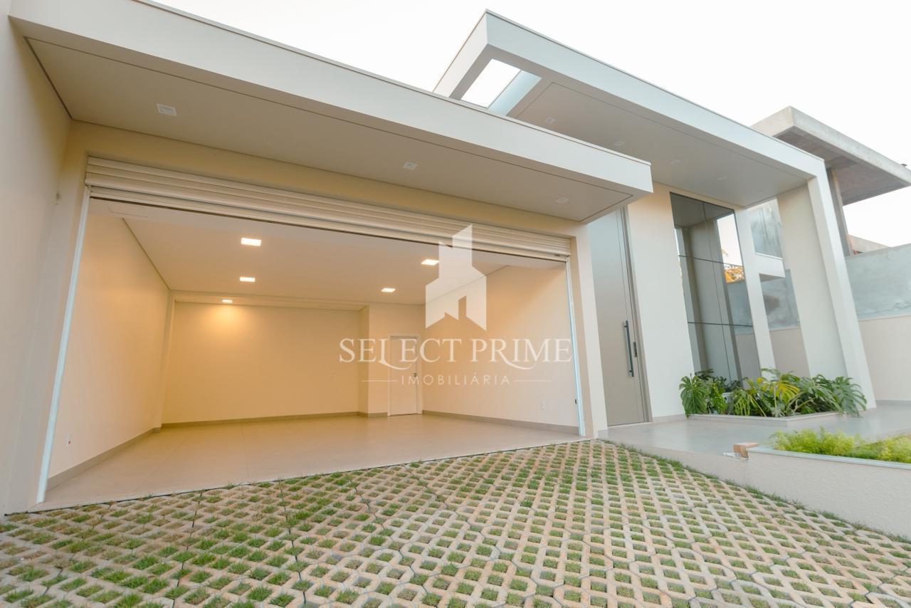 Casa De Alto Padrão à venda em Toledo PR - Vila Industrial