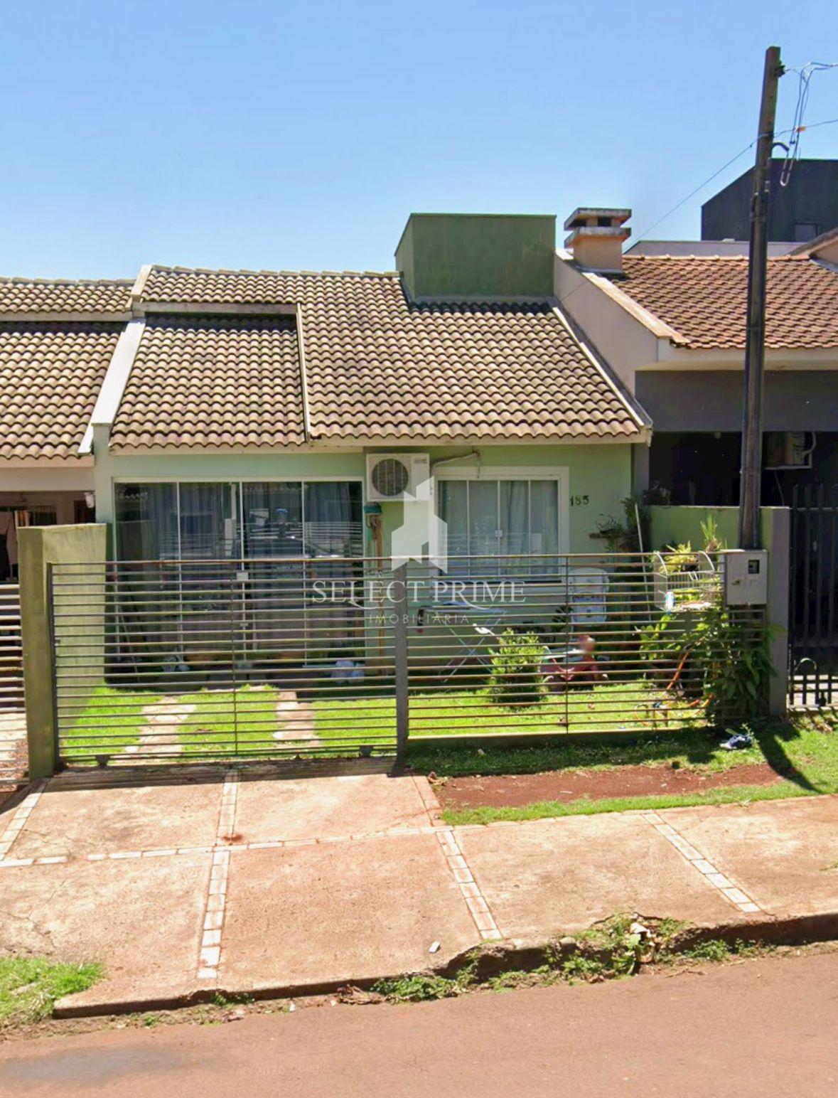 Oportunidade de Negócio, Casa à Venda no Jardim Pancera - TOLE...