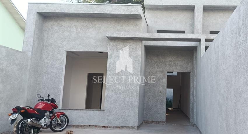 Excelente Casa Su?te 2 Quartos Churrasqueira Sobra de Terreno ...