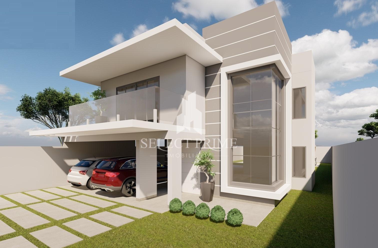 Excelente Sobrado Alto Padr?o com Su?te e Demi-Suites 2 Vagas ...