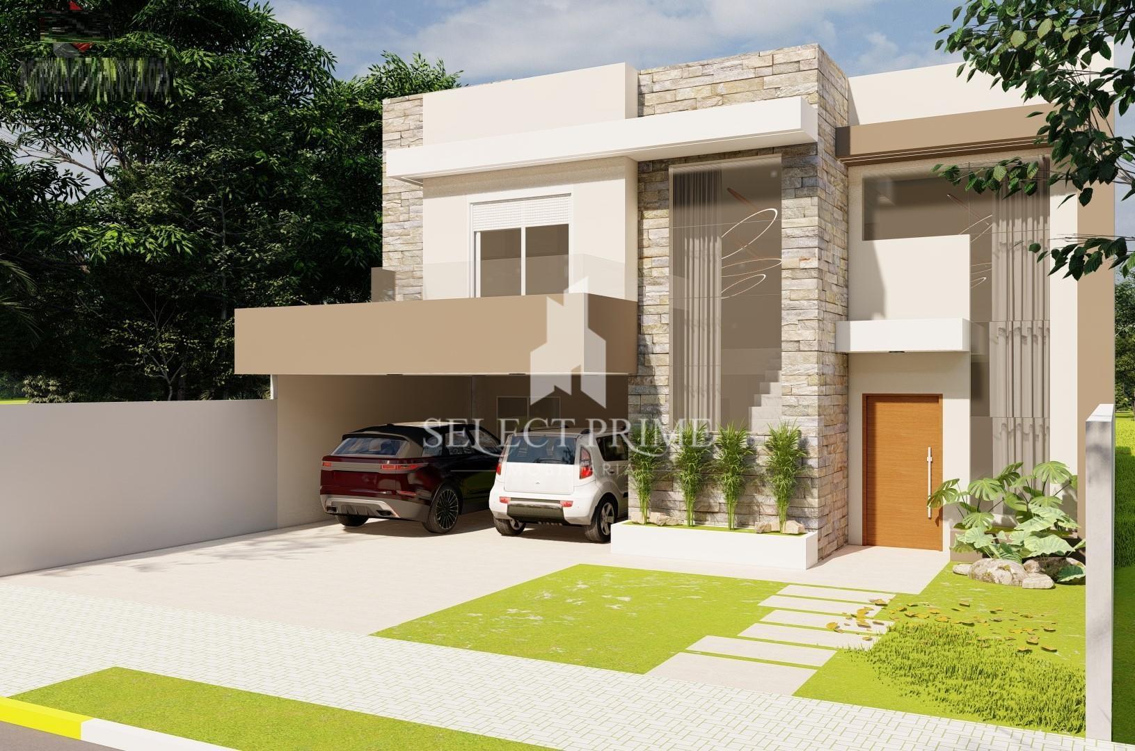 Sobrado ? venda, JARDIM PANCERA, TOLEDO - PR