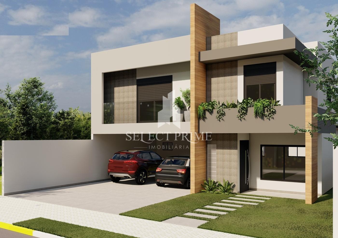 Excelente Sobrado Alto Padrão Suite 2 Quartos DemiSuítes Edícu...