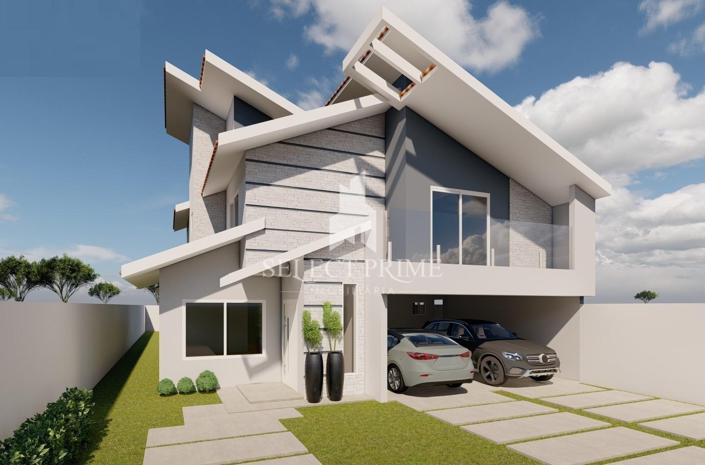 Excelente Sobrado Alto Padr?o Suite 2 Quartos DemiSu?tes Ed?cu...