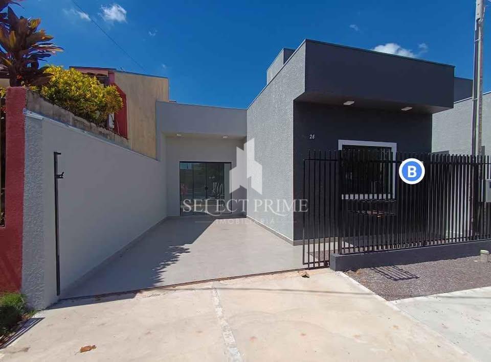 Casa em Promo??o no Jardim S?o Francisco - Toledo PR