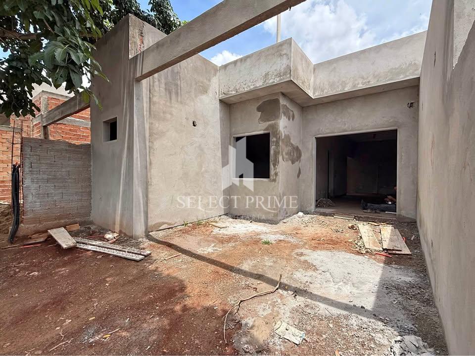 Casa nova ? venda com 2 Su?tes no Tocantins - TOLEDO PR