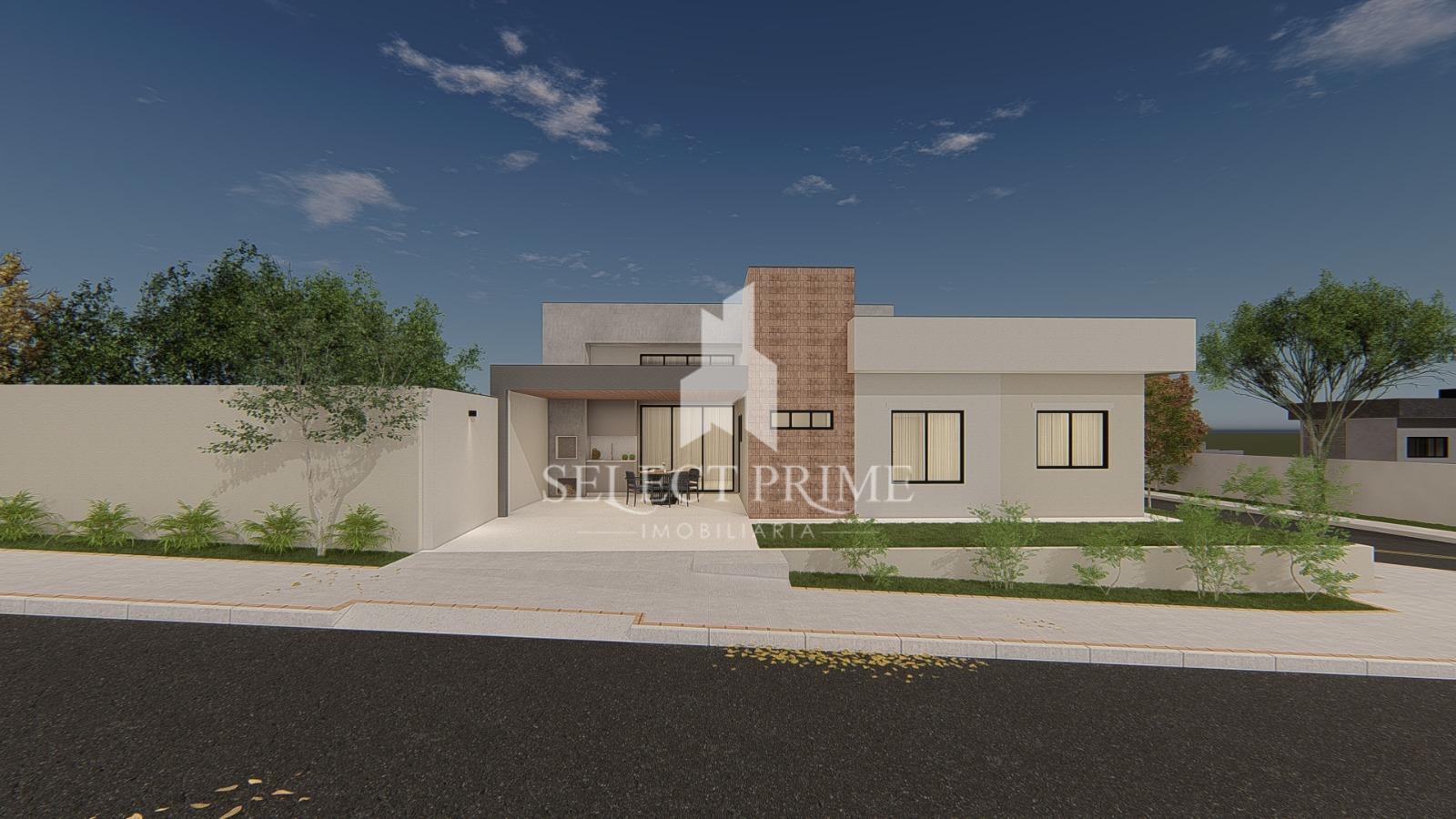 Casa nova de Esquina ? Venda no Tocantins em TOLEDO - PR