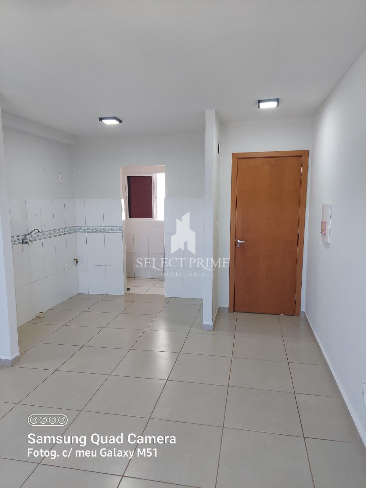 Apartamento T?rreo no Jardim Conc?rdia em TOLEDO - PR