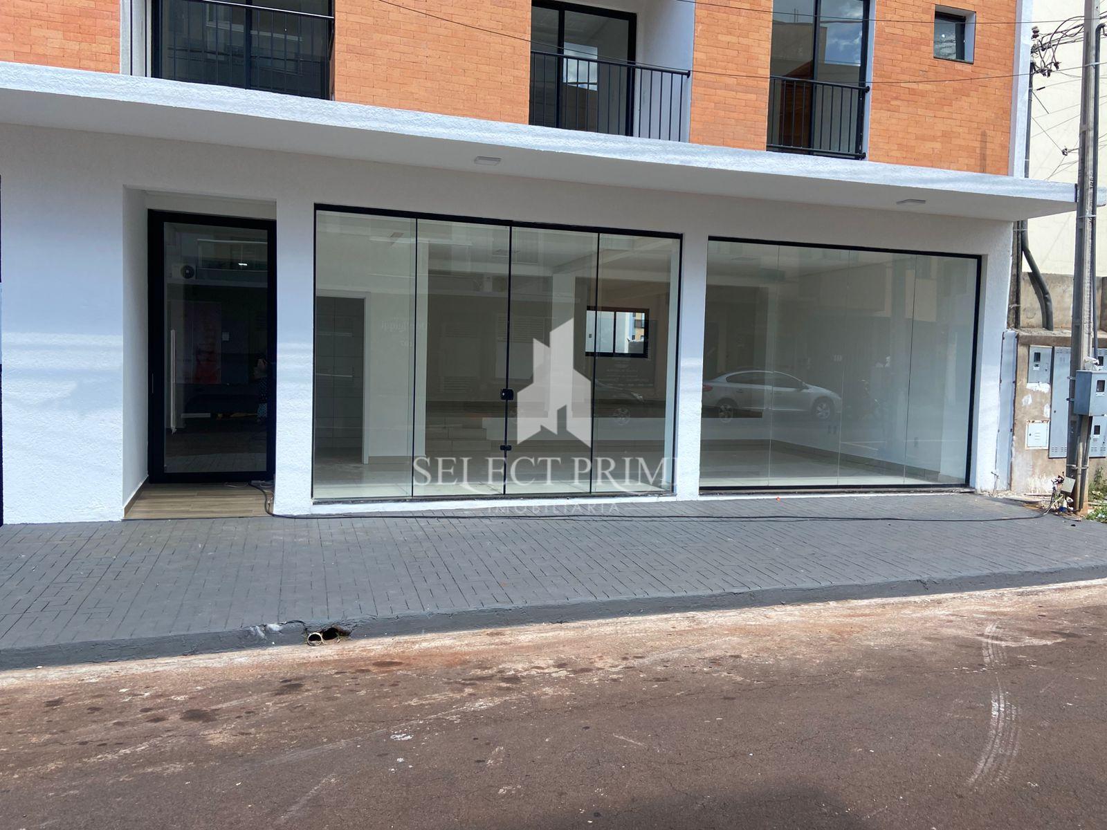 Sala Comercial,85.00 m , Tocantins, TOLEDO - PR