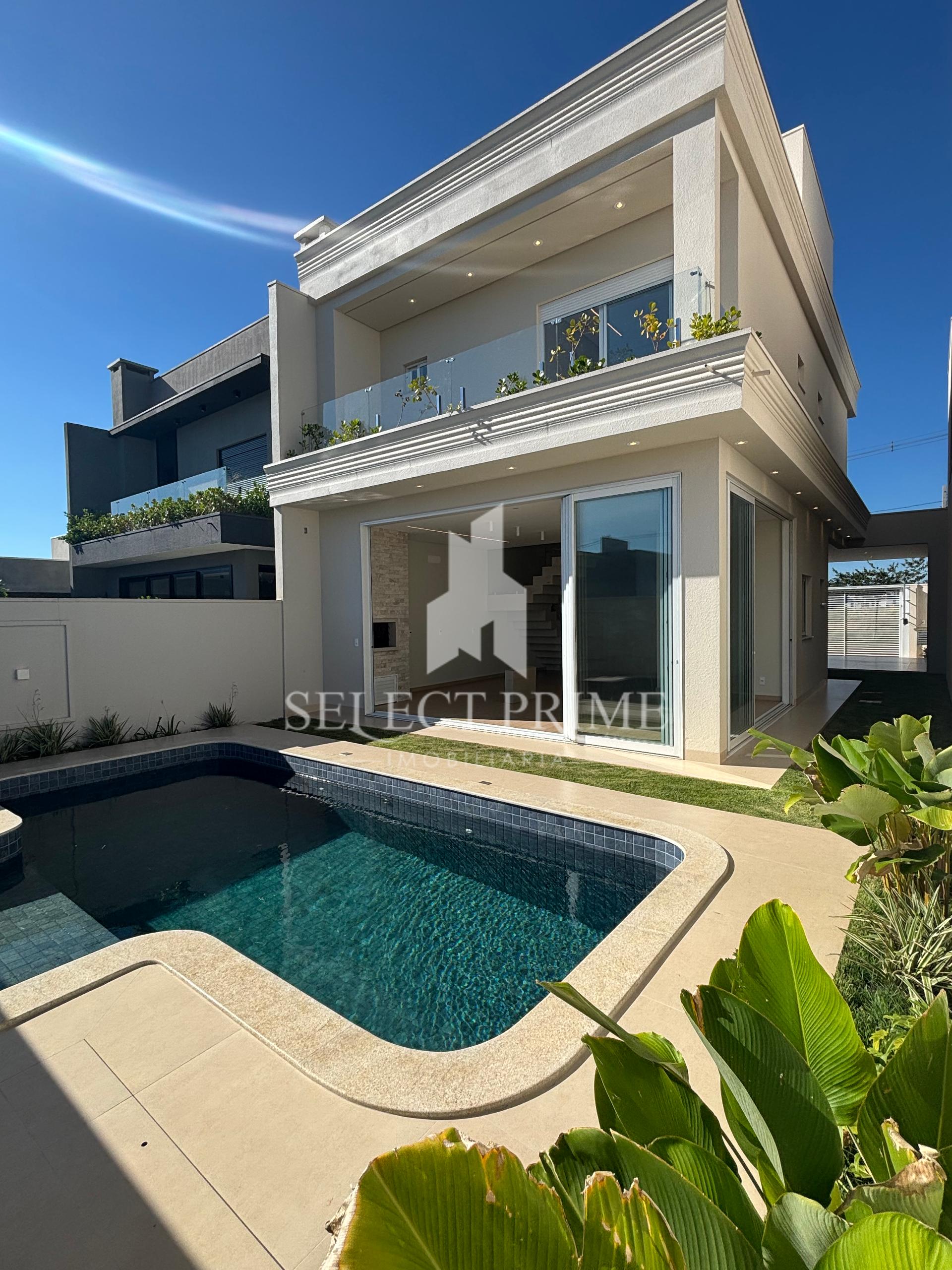 Sobrado com Alto padr?o de acabamento, JARDIM TOCANTINS, TOLED...