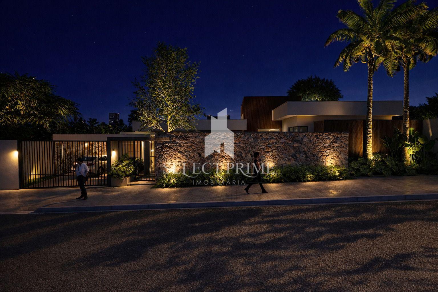 Casa de alto padr?o com 3 Su?tes ? Venda no Tocantins - Toledo PR