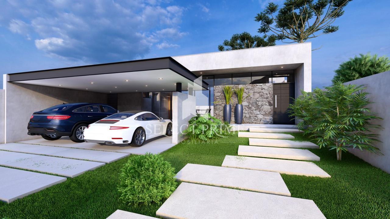 Casa de alto padr?o de acabamentos ? Venda no Tocantins - Tole...