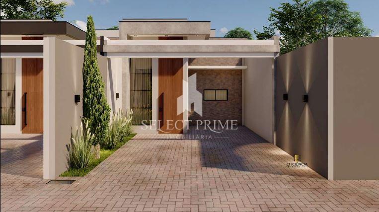 Linda Casa localizada no Parque Linear Rio Marreco - Jardim Co...