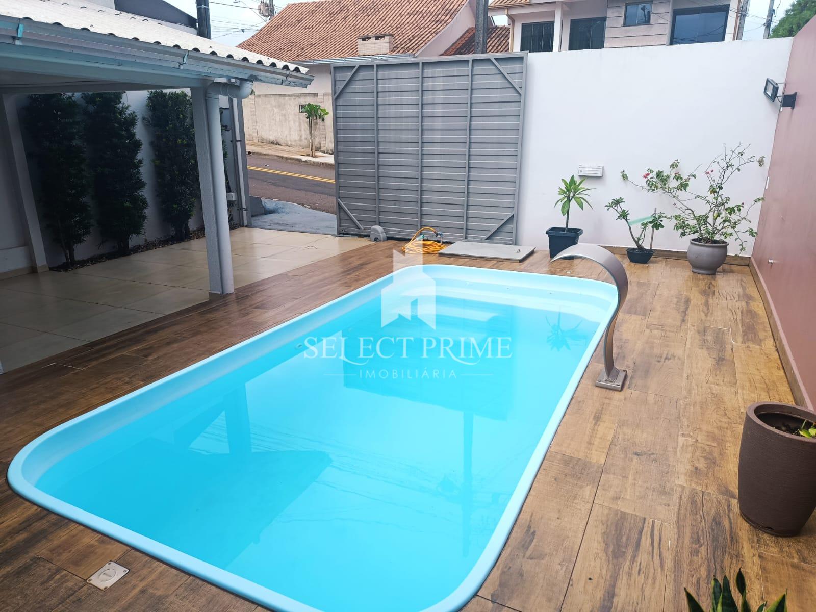 Casa para Troca em Outra de Maior Valor ou Venda 1 Su?te 1 Qua...